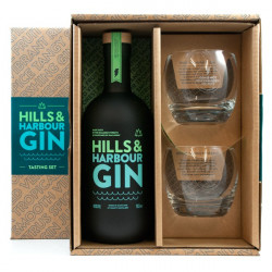 Hills & Harbour Tasting Kit