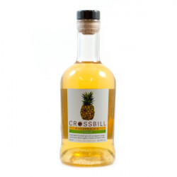 Crossbill Pineapple Gin Liqueur 50cl