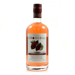 Crossbill Staghorn Sumac Gin 50cl