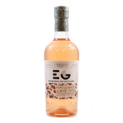 Edinburgh Gin's Pomegranate & Rose Liqueur 50cl