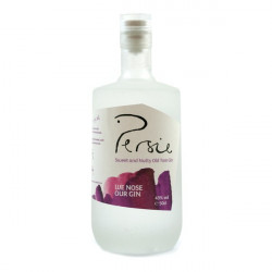 Persie Sweet & Nutty Old Tom Gin 50cl