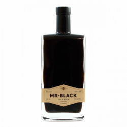 Mr. Black Cold Press Coffee Liqueur