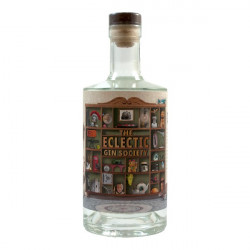 Eclectic Gin Society Original Blend