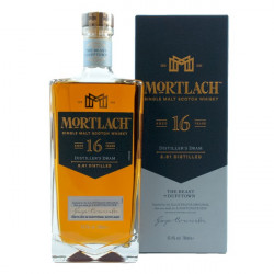 Mortlach 16 Year Old 'Distiller's Dram'