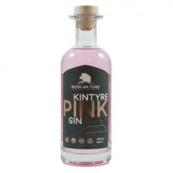 Kintyre Pink Gin 50cl