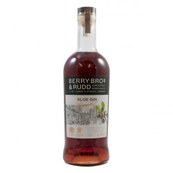 Berrys' Own Selection Sloe Gin 70cl