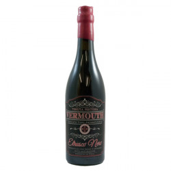 Fertuna Vermouth Rosso NV