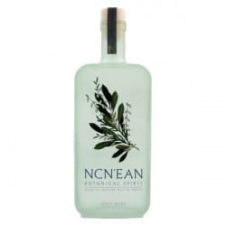Ncn'ean Botanical Spirit 50cl