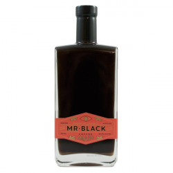 Mr. Black Coffee Amaro