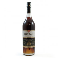Lustau Solera Gran Reserva Finest Selection Brandy