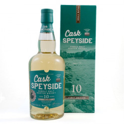 A.D. Rattray Cask Speyside
