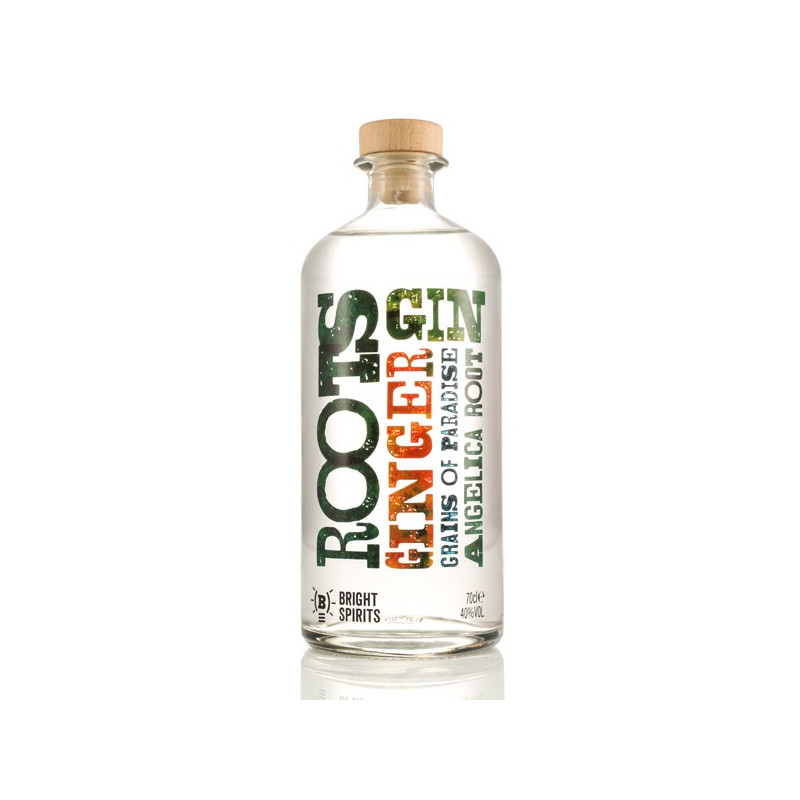 Roots Gin