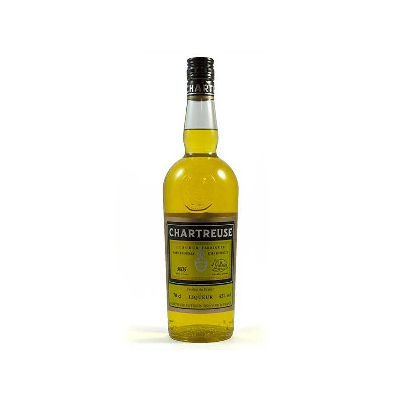 Chartreuse Yellow 43%