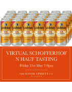 Virtual Schofferhof n Hauf Tasting Friday 21st May 2021